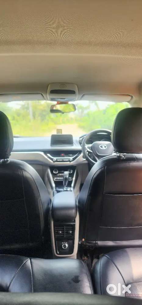 Tata Nexon 2018 Diesel