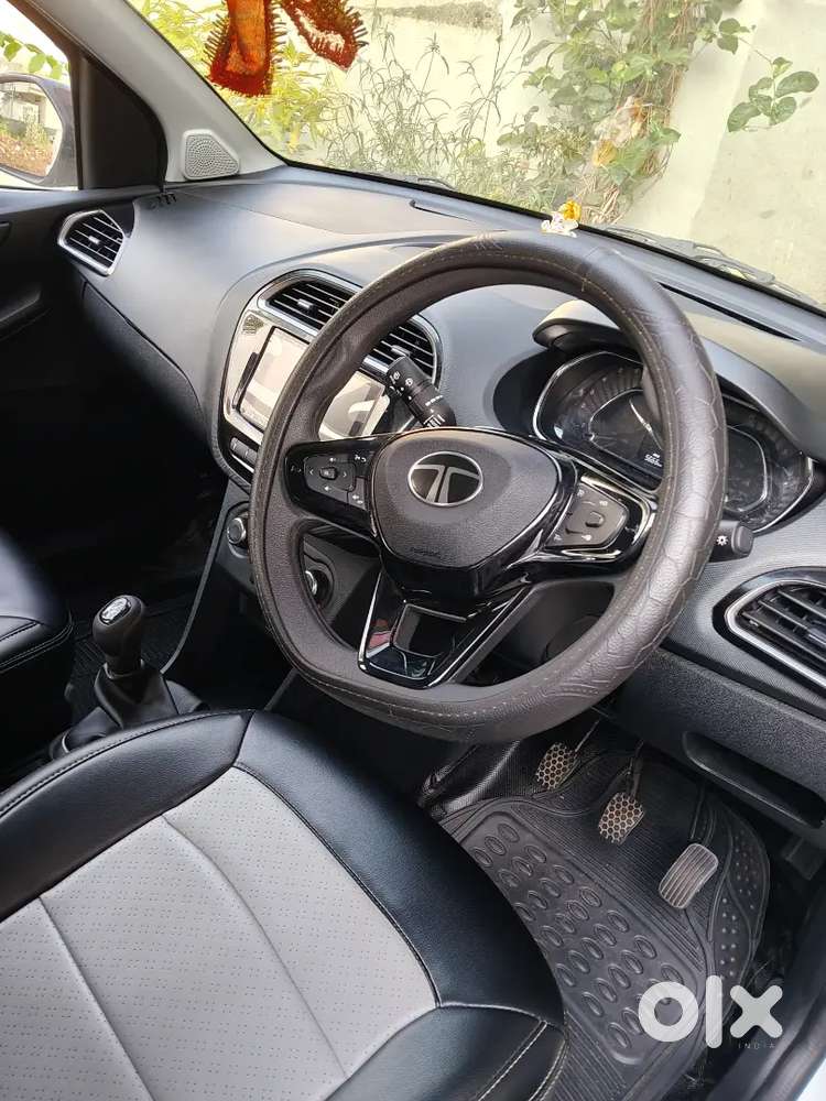Tata Tiago Nrg 2024