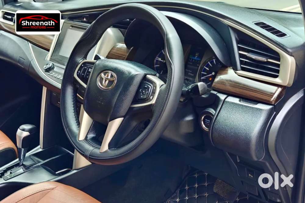 Toyota Fortuner, 2022, Diesel