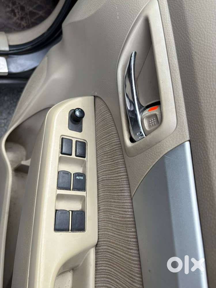 Maruti Suzuki Ertiga Vxi, 2014, Petrol