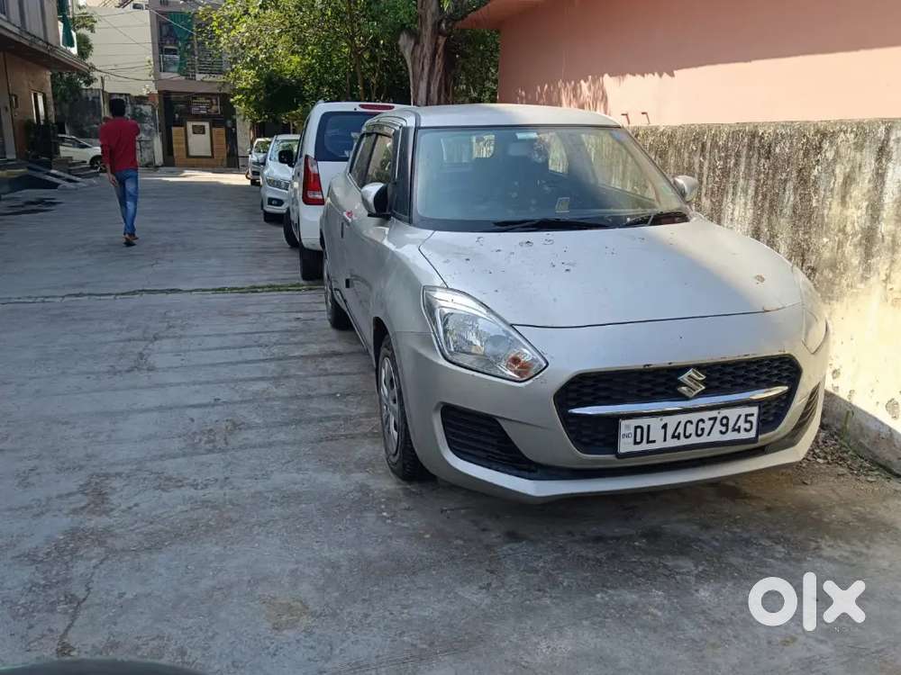 Maruti Suzuki Swift 2023 Petrol 17000 Km Driven