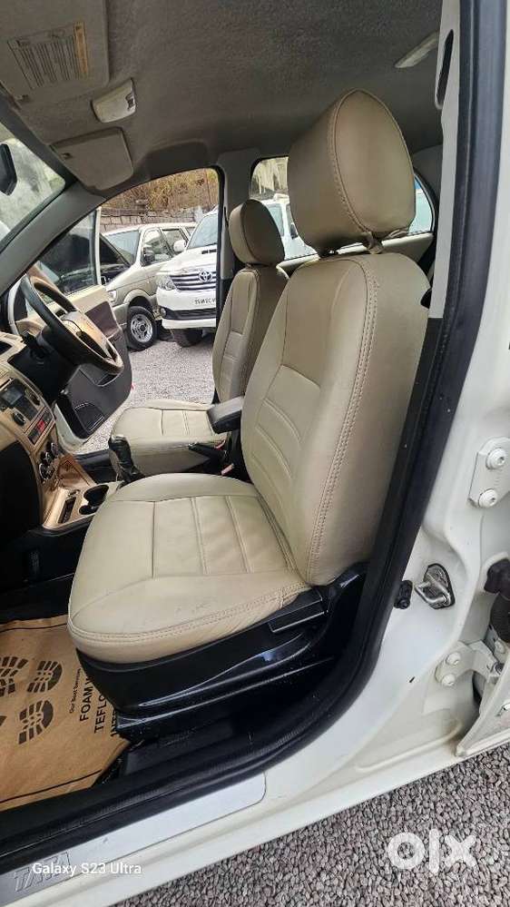 Tata Manza Elan Quadrajet Bs Iv, 2012, Diesel