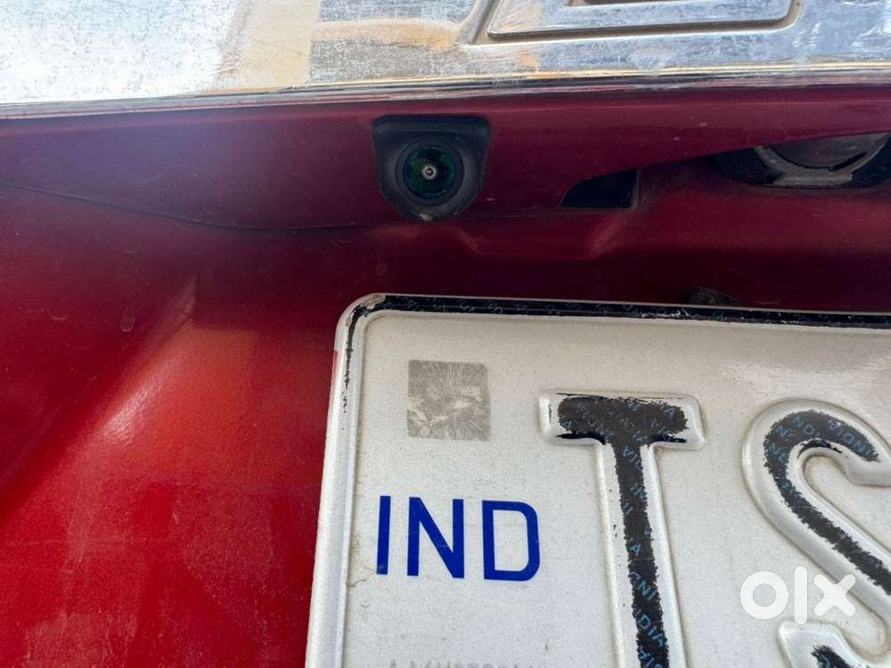 Maruti Suzuki Vitara Less Than 1,00,000 Km Driven 2016 Diesel
