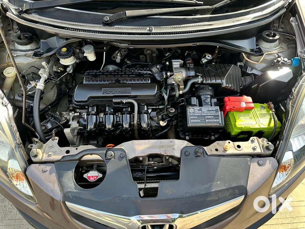 Honda Brio S Mt, 2013, Cng & Hybrids