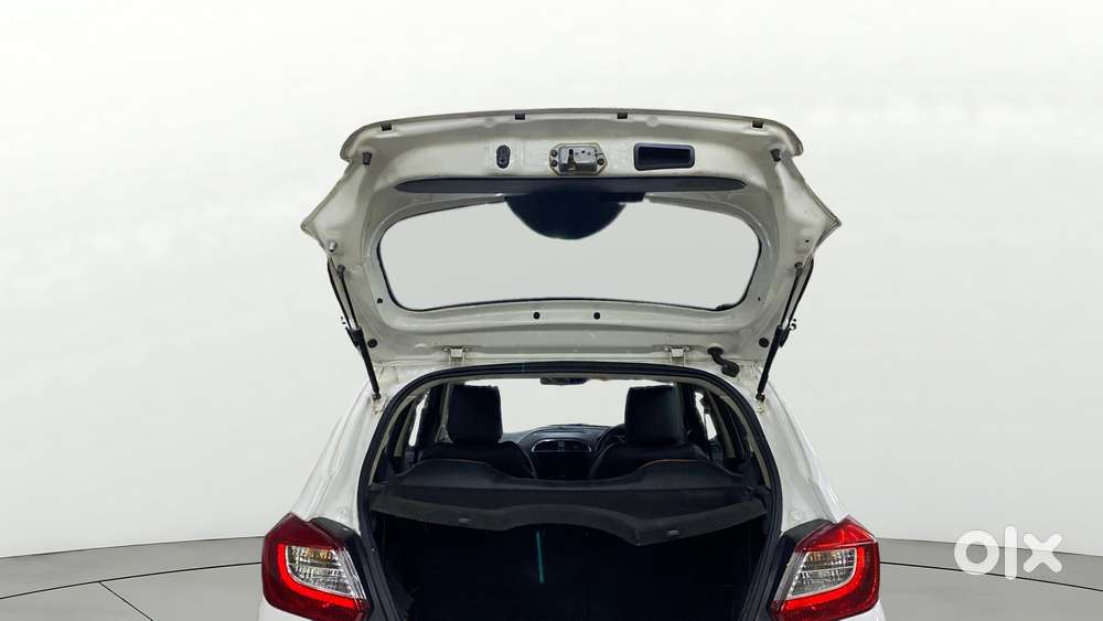 Tata Tiago 1.2 Revotron Xz, 2016, Petrol