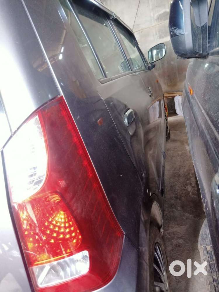 Maruti Suzuki Wagon R 2014 Petrol 72000 Km Driven