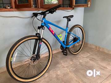 Marin bobcat online bike