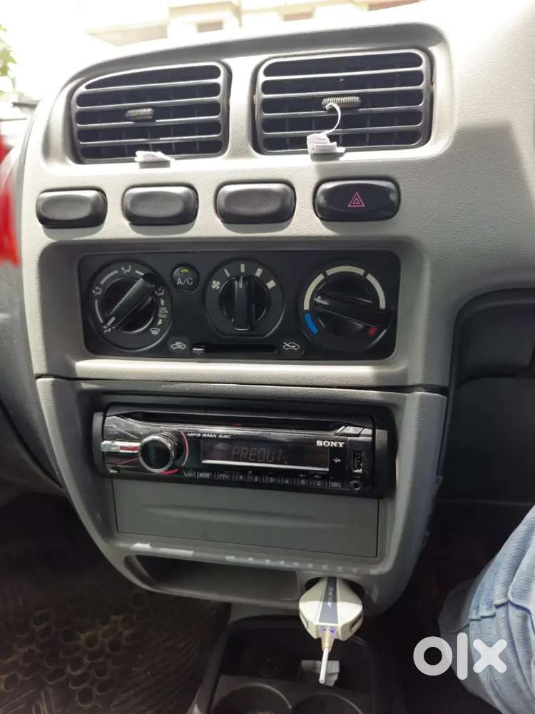 Maruti Suzuki Alto 800 2011 Petrol 66880 Km Driven
