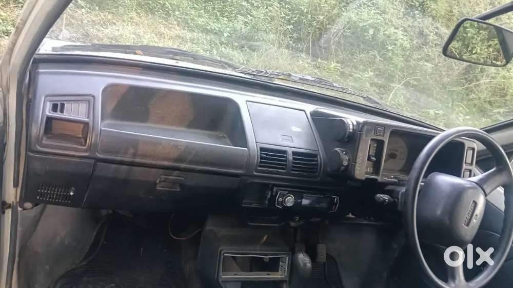 Maruti Suzuki 800 2004 Petrol Manual