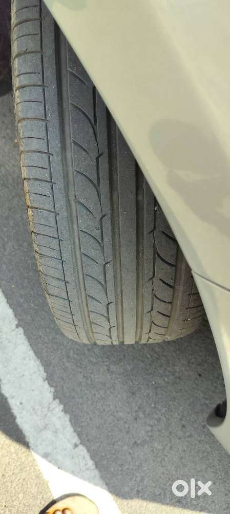 Toyota Innova Crysta 2.4 Z 7 Str, 2020, Diesel