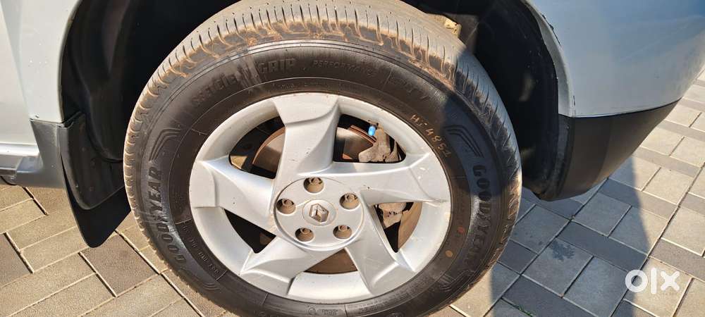 Renault Duster 2012-2015 85ps Diesel Rxl Optional, 2014, Diesel