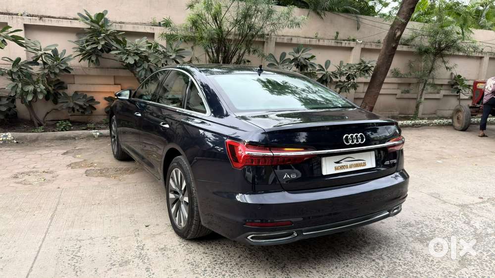 Audi A6 2.0 45 Tfsi Technology, 2020, Diesel