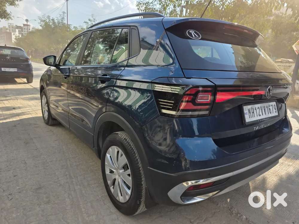 Urgent Sale 2023 Vw Taigun 1.0 Tsi 20000km Excellent Condition
