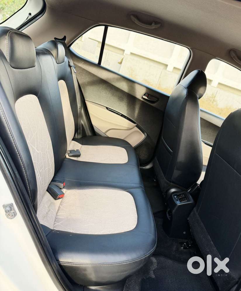 Hyundai Grand I10 2013-2016 Magna, 2018, Petrol