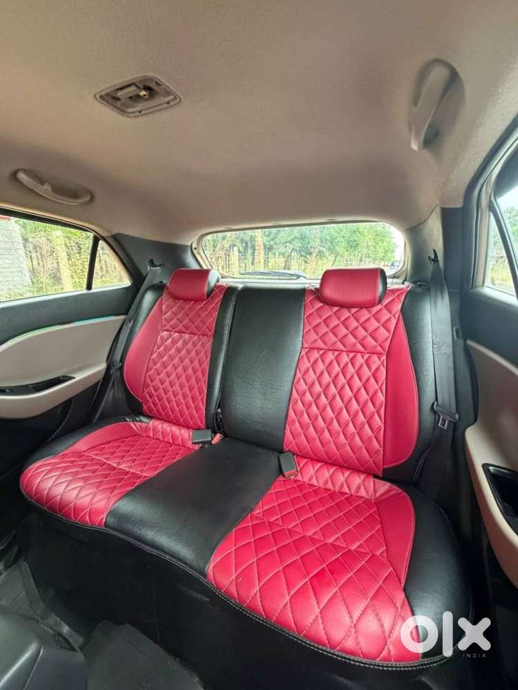 Hyundai I20, 2014, Petrol