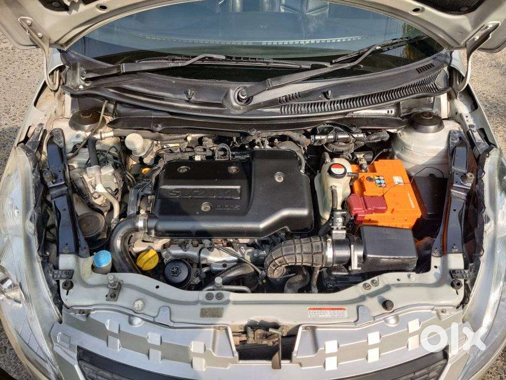 Maruti Suzuki Swift Vdi, 2017, Diesel