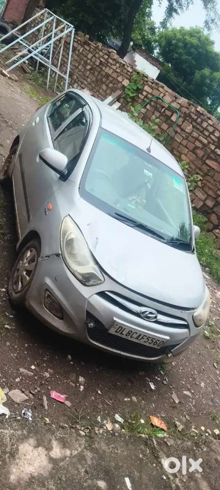 Hyundai Grand I10 Prime 2014