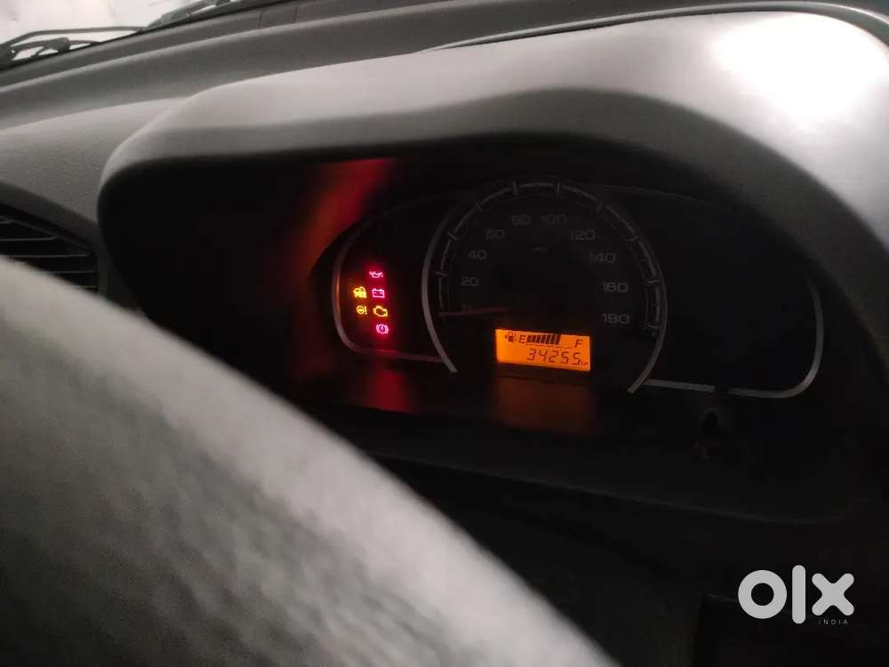 Well Maintained Maruti Alto For Sale