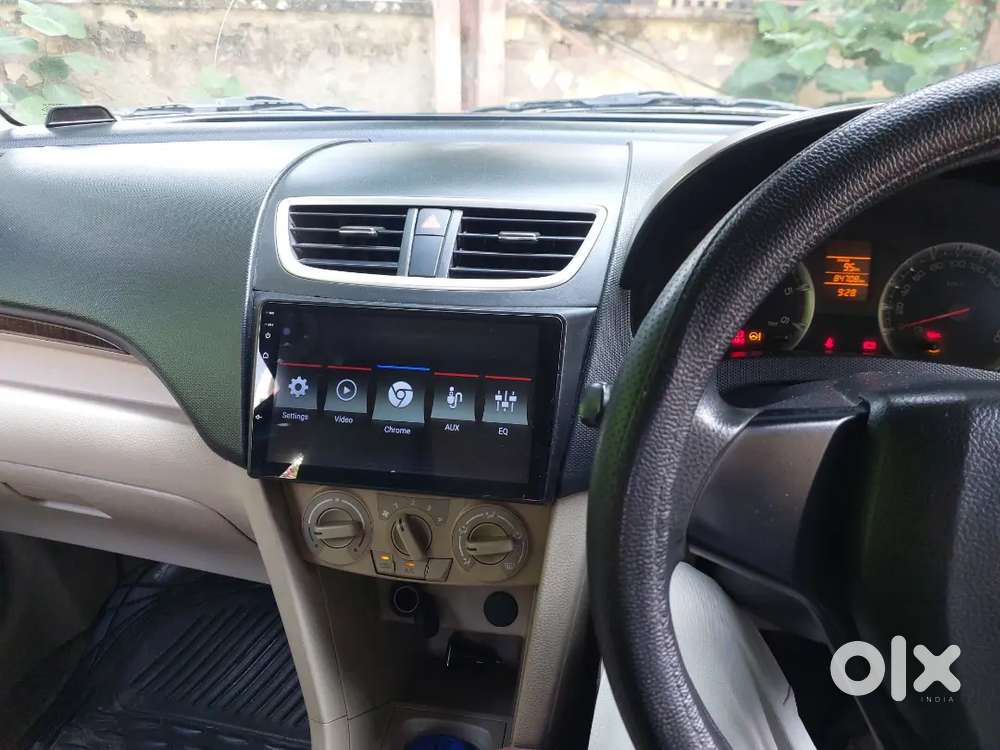 Maruti Suzuki Dzire Vdi 2013 Model