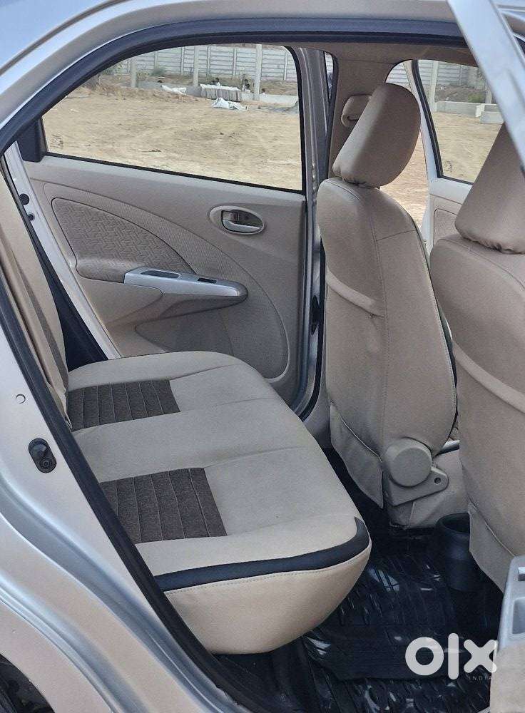 Toyota Etios 1.4 Vd, 2019, Diesel