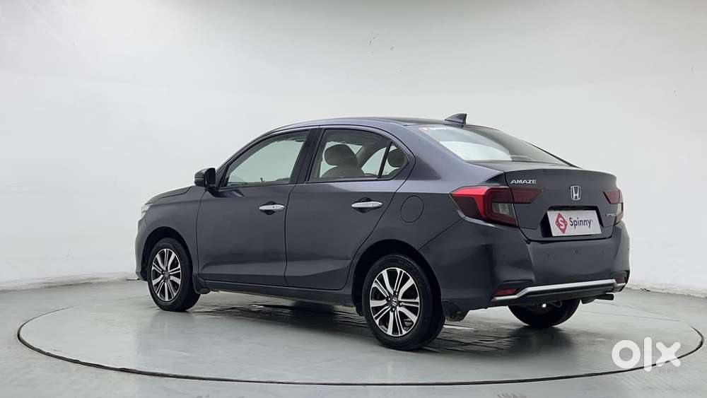 Honda Amaze Vx 1.2 Petrol Mt, 2024, Petrol