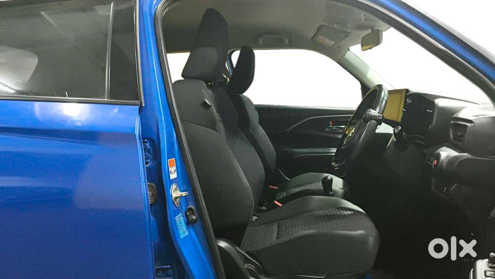 Maruti Suzuki Swift Zxi Plus, 2024, Petrol