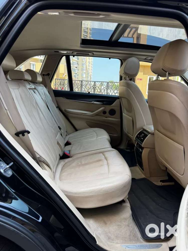Bmw X5 Xdrive 30d M Sport, 2018, Diesel