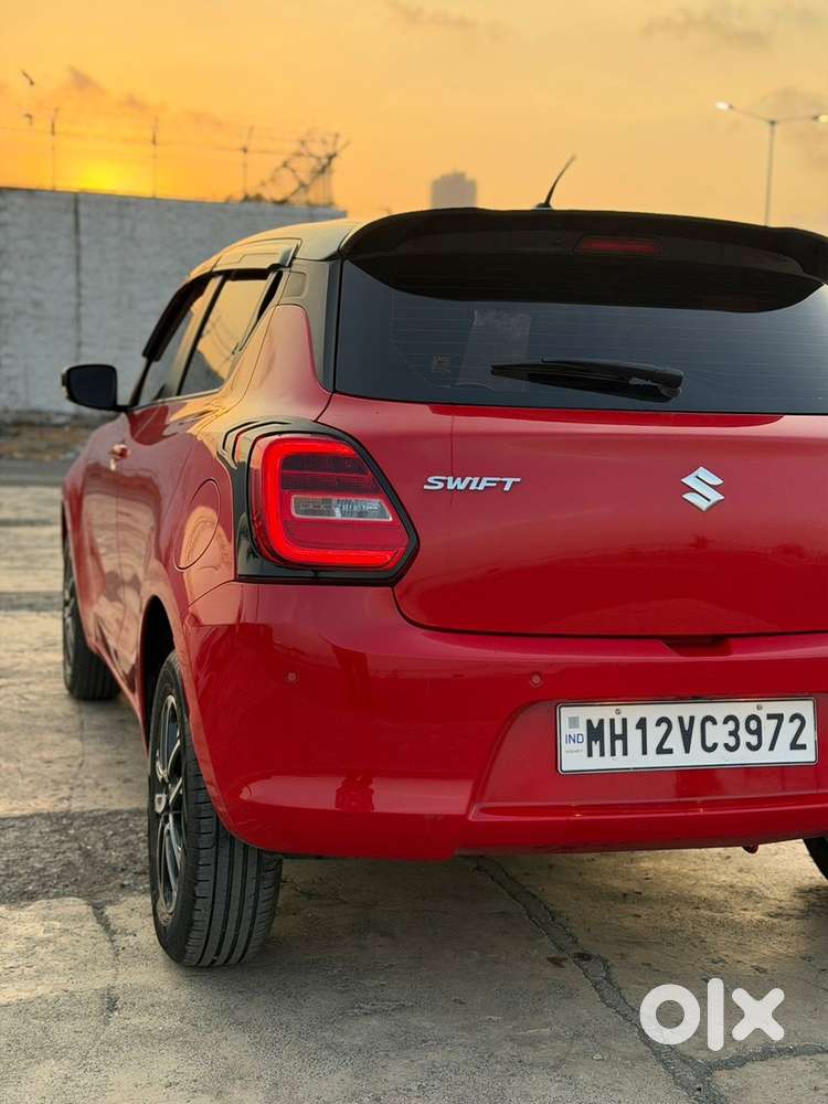 Maruti Suzuki 2023