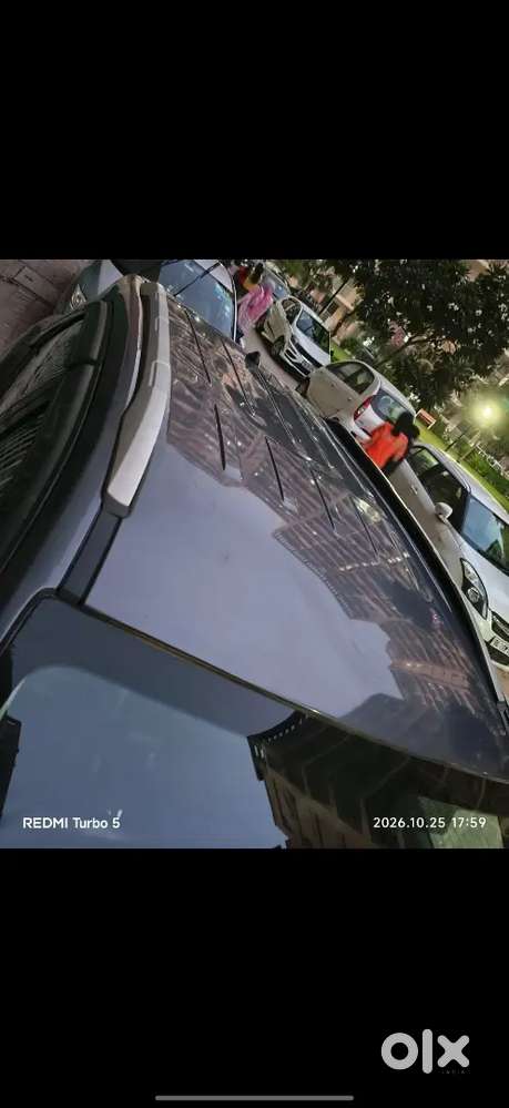 Ford Ecosport 2018 Diesel Manual Second Owner
