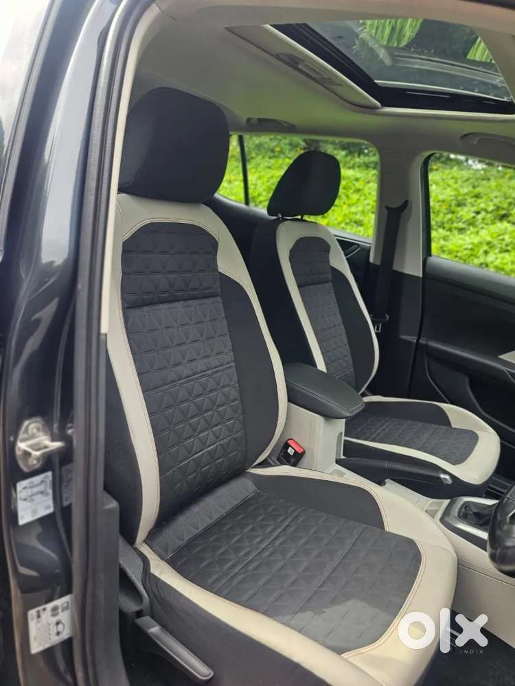 Volkswagen Taigun Gt Plus 1.5 Tsi Dsg, 2022, Petrol