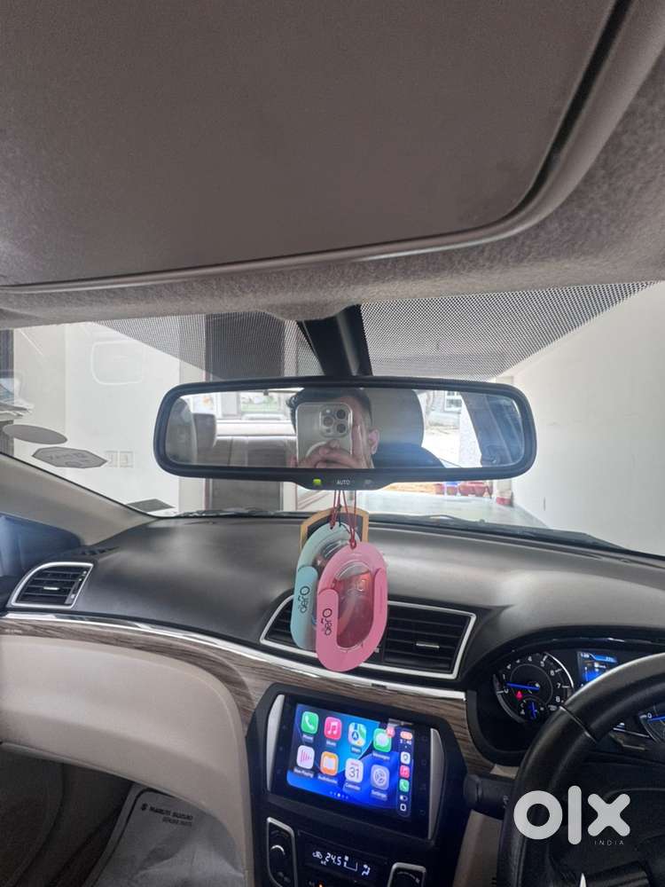 Maruti Suzuki Ciaz 2021 Alpha Hybrid