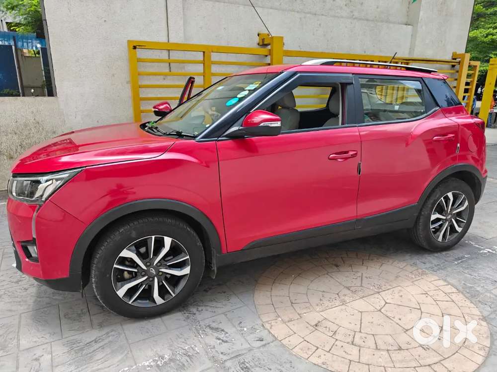 Mahindra Xuv300 Turbosport Diesel 2019