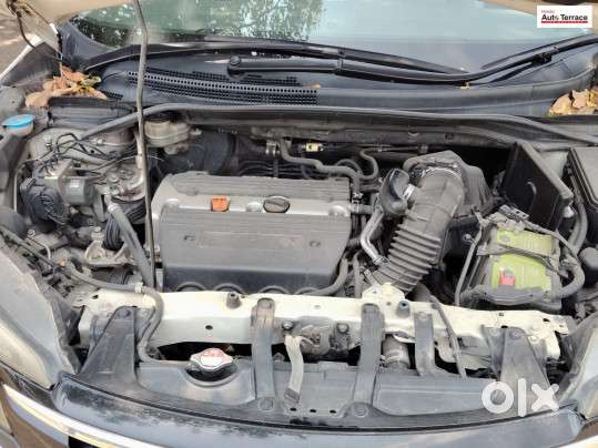 Honda Cr-v 2007-2012 2.4 At, 2014, Petrol