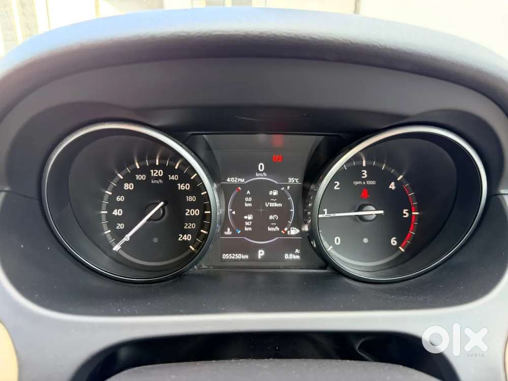 Land Rover Discovery Sport Petrol Hse 7s, 2017, Diesel