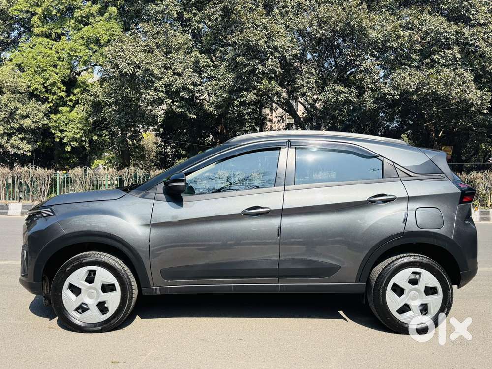 Tata Nexon