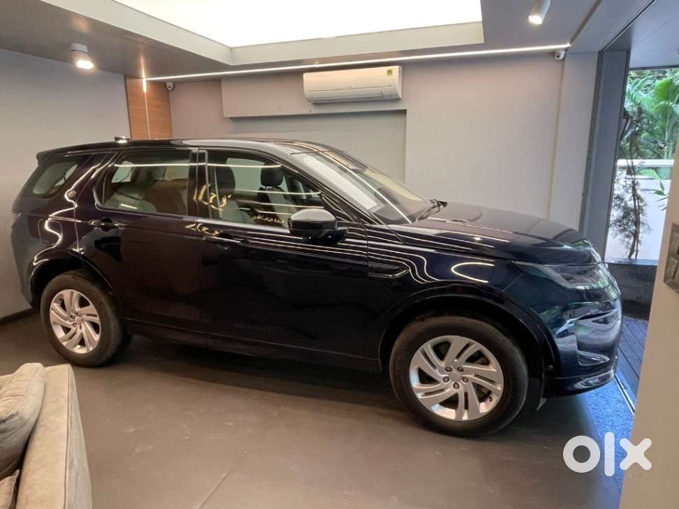 Land Rover Discovery Sport Se R-dynamic, 2020, Diesel