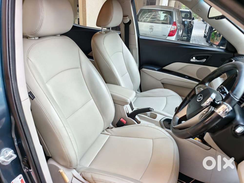 Mahindra Xuv300 W8 (o) 1.5 Diesel Amt, 2019, Diesel