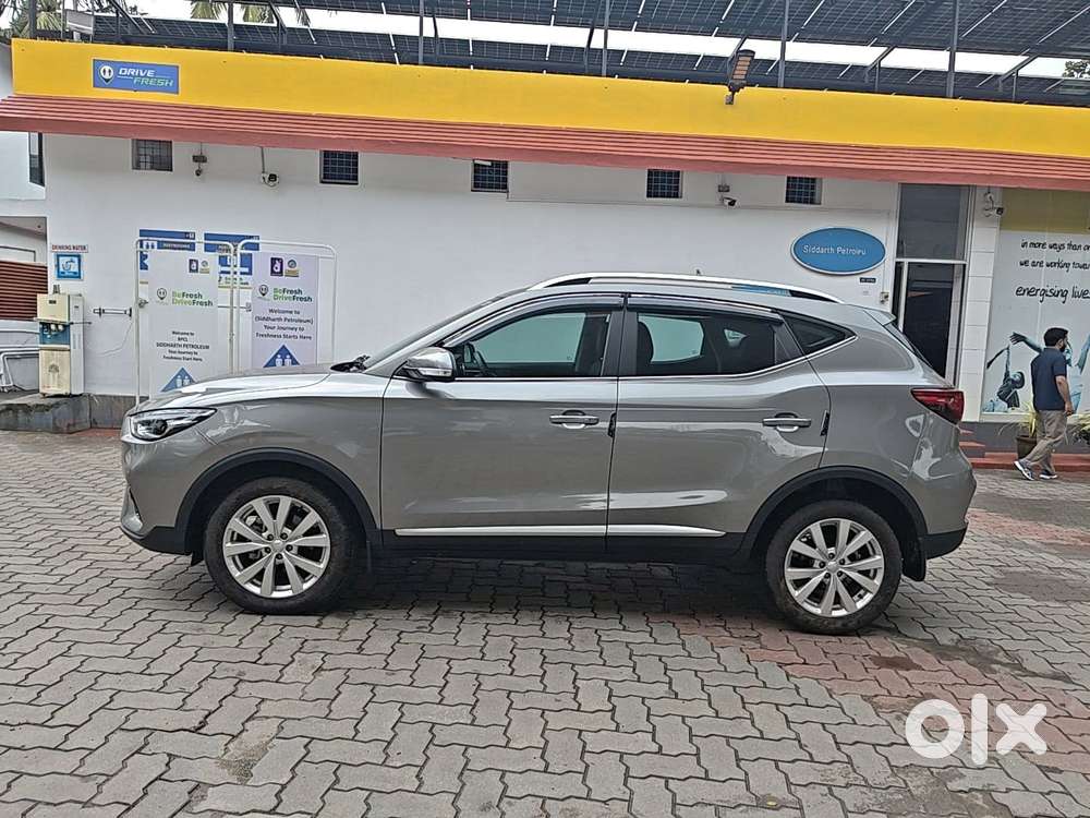 Mg Astor Shine 1.5 Mt (ivory), 2024, Petrol