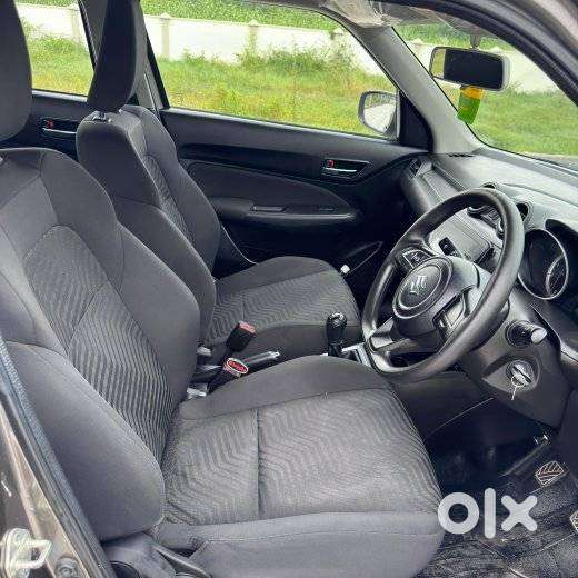 Maruti Suzuki Swift 1.2 Vxi (o), 2023, Petrol