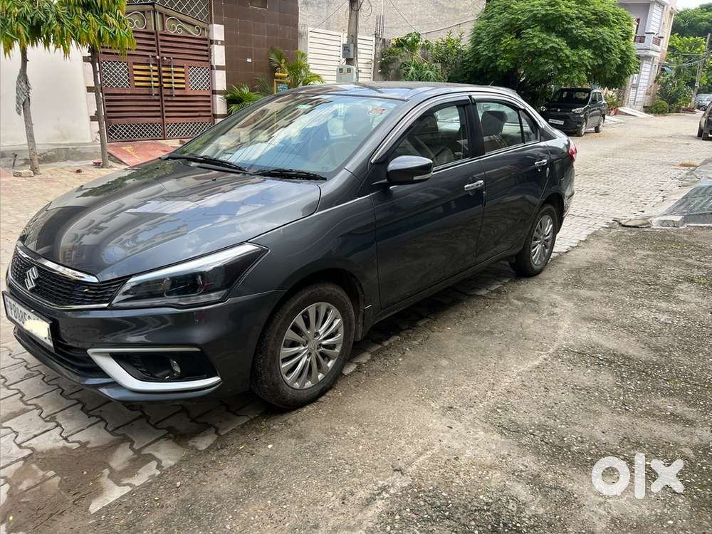 Maruti Suzuki Ciaz 2023