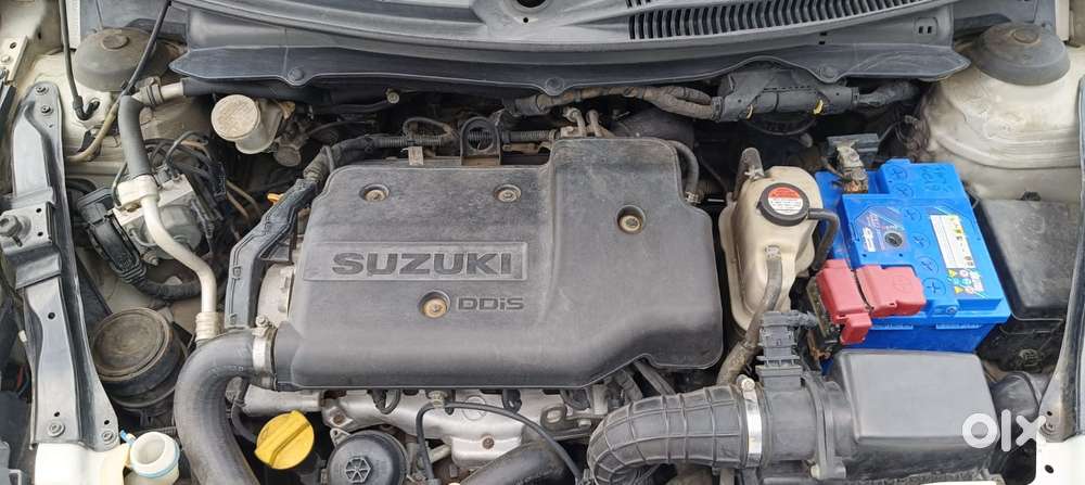Maruti Suzuki Swift Dzire Vdi, 2017, Diesel