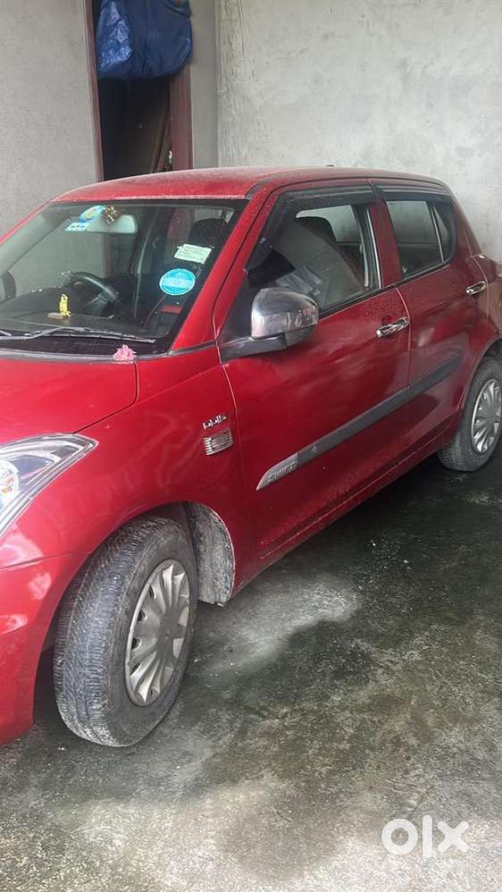 Maruti Suzuki Swift 2014 Diesel Well Maintained