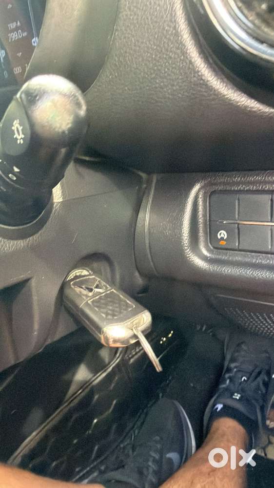 Mahindra Thar Lx Hard Top Petrol At Rwd, 2023, Petrol