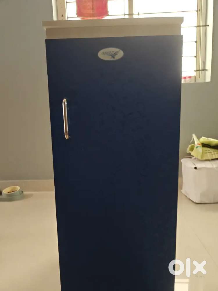 Haystar flour mill fully automatic(negotiable)