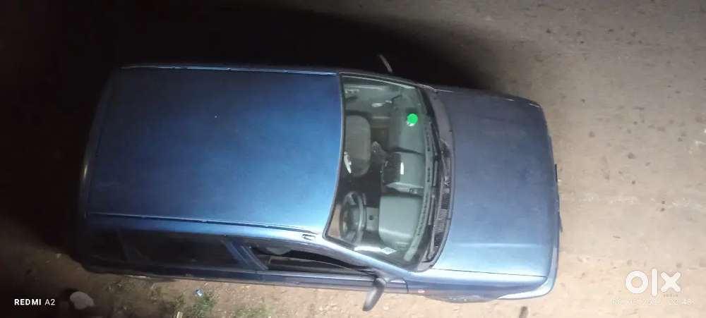 Maruthi Zen 2000 Moel