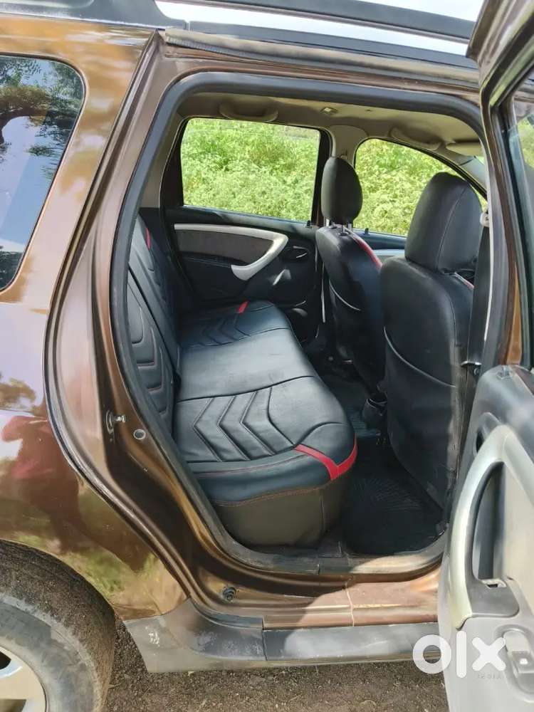 Mh14 Renault Duster 85ps 2012 Diesel
