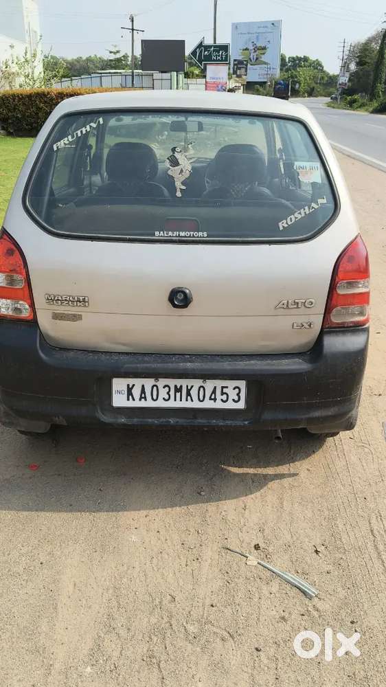 Good Condition Show Room Service