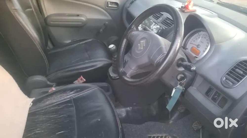 Maruti Suzuki Ritz Vdi 2010