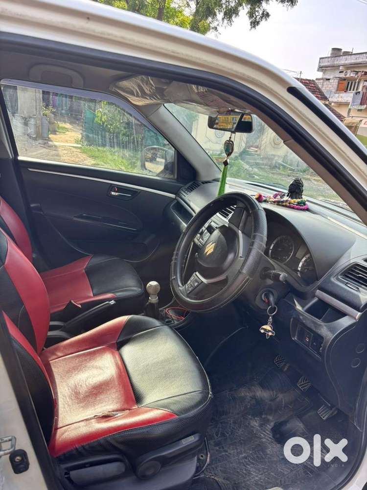 Maruti Suzuki Used 2012