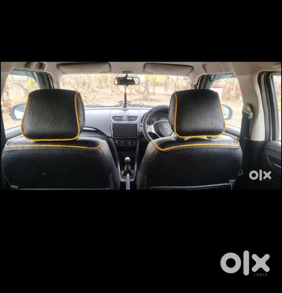 Maruti Suzuki Swift 2015 Petrol 80000 Km Driven